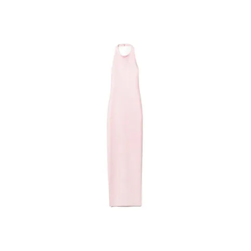 Alexander Wang Sleeveless Dresses Women's Pink