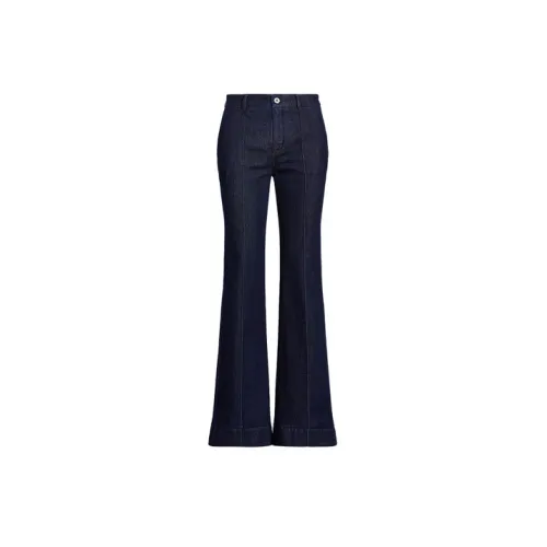 Polo Ralph Lauren Jeans Women's Blue