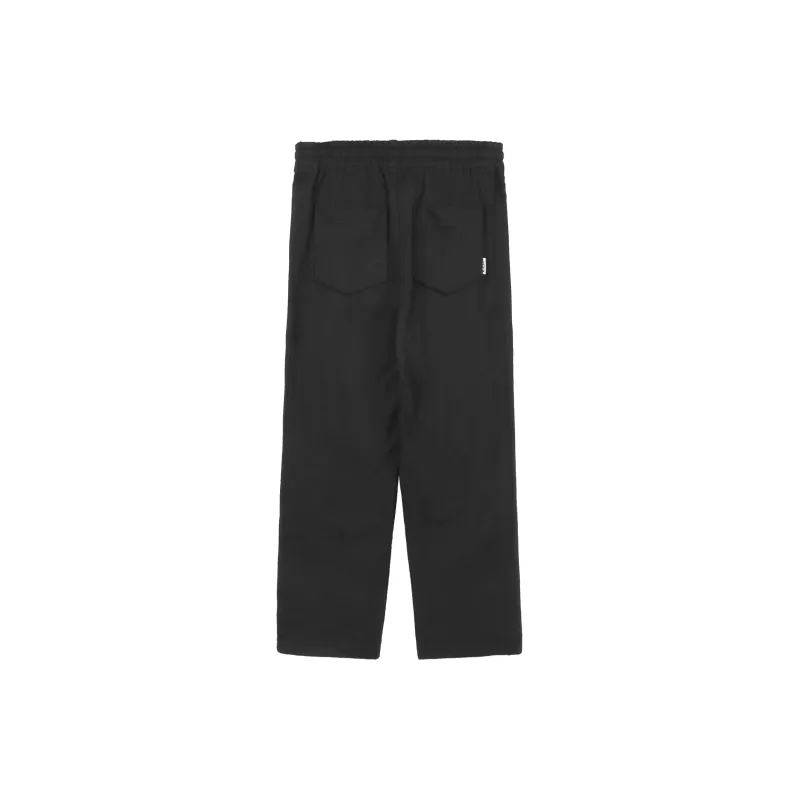 BLUELANDINC Jogger Moderate Sports Pants Women's-5