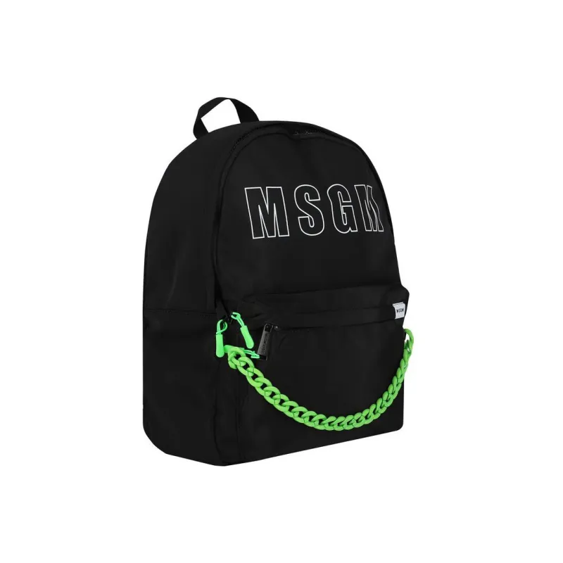 MSGM Backpacks-1