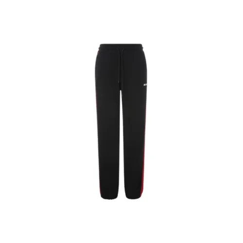 MSGM Casual Pants Women's Black