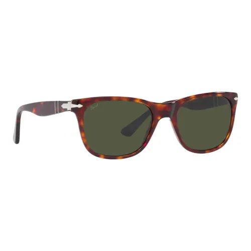 PERSOL Sunglasses Unisex Tortoiseshell