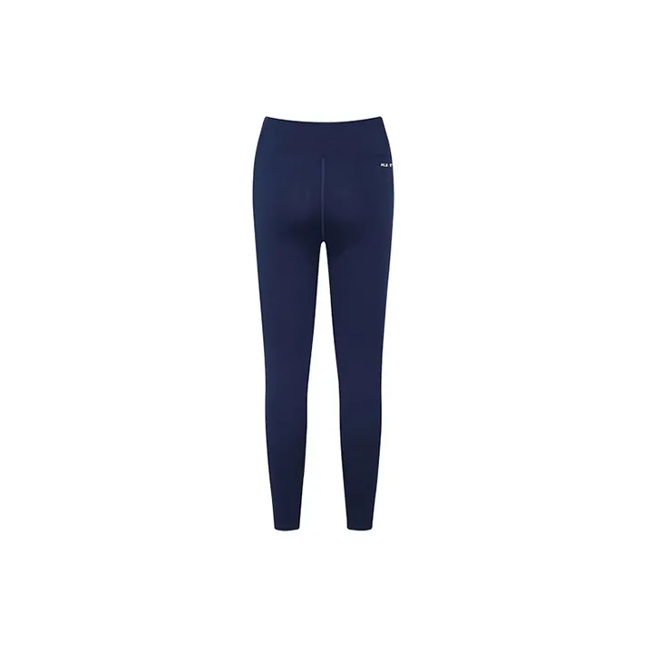 MLB Leggings Women's Navy Blue-1