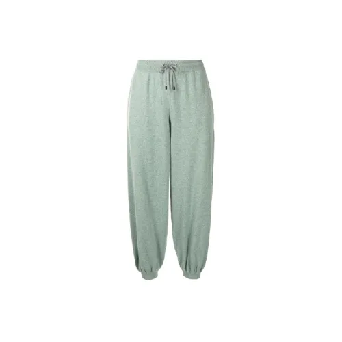 Brunello Cucinelli Casual Pants Women's Green