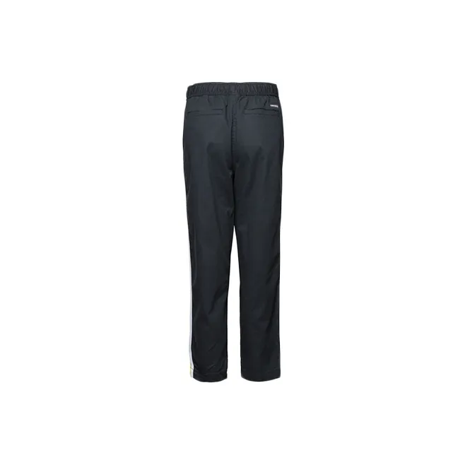 Converse Knitted Sweatpants Women's Black-1