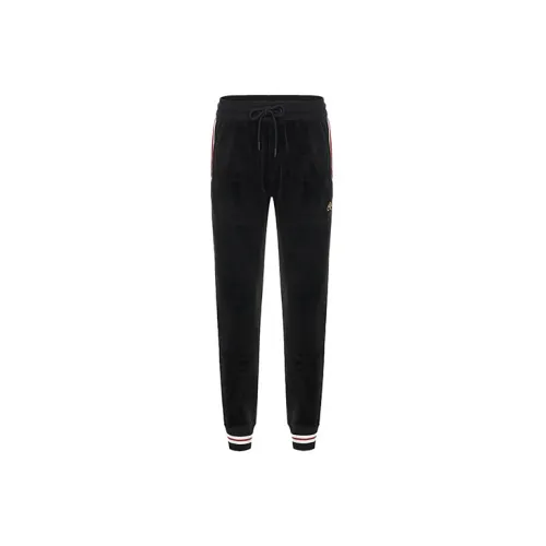 Moose Knuckles Casual Pants Women's Black