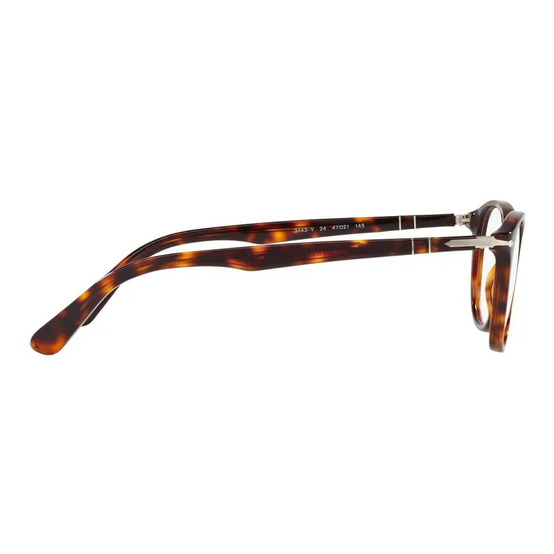 PERSOL Square Frame Glasses-2