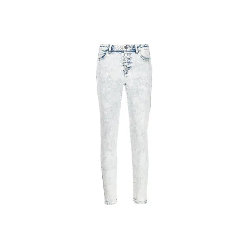 MICHAEL KORS Jeans Women's Gray