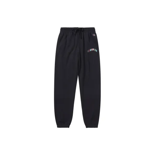 Champion Knitted Sweatpants Women's