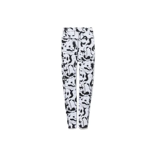 OFF-WHITE FW20 Leggings Women's White