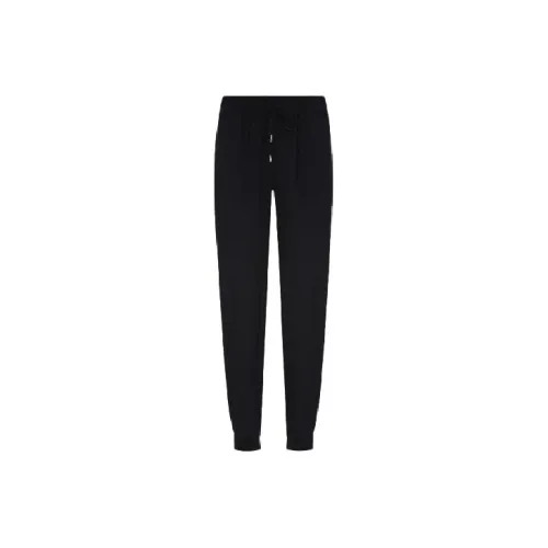 Chloé Casual Pants Women's Black