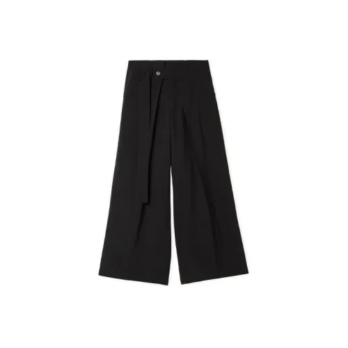 LOEWE Suit Trousers Women's Black