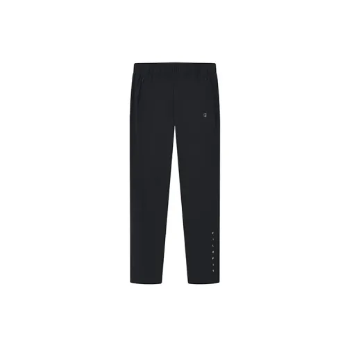 FILA Female Knitted sweatpants