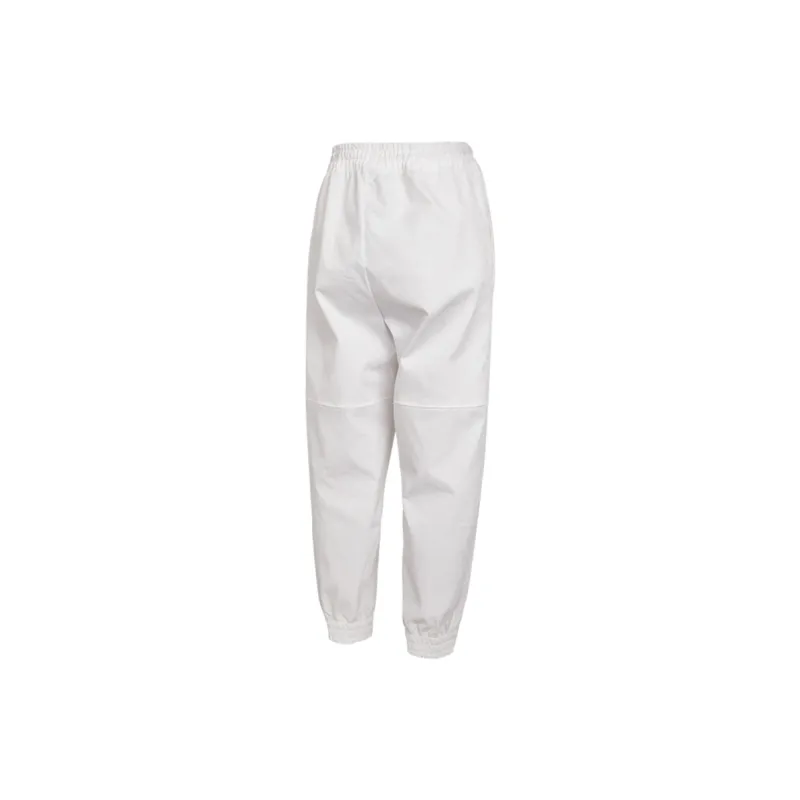 Nike Sports Pants Women's White-1