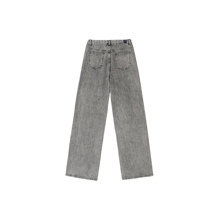 Green Forest Jeans Women's-1