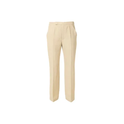 Golden Goose Cropped Trousers