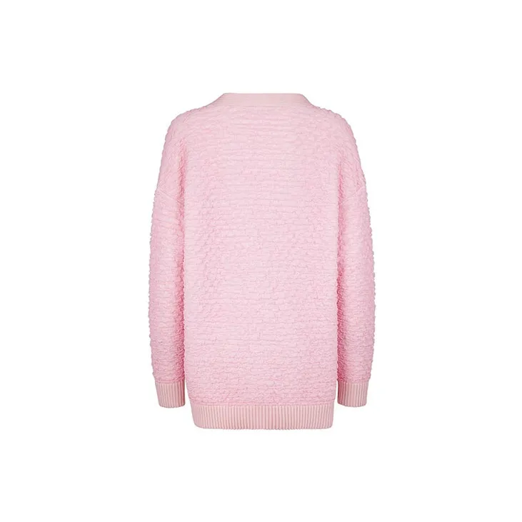 FENDI Knitwear Women's Pink-1