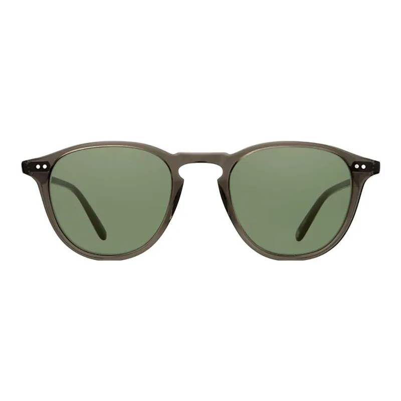 GARRETT LEIGHT Hampton Sunglasses-1