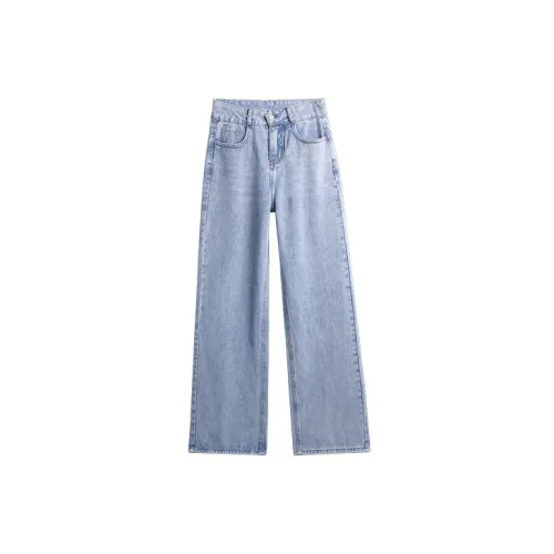 MITUAN Jeans Women's