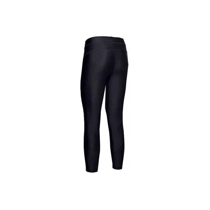 Under Armour Sweatpants Women's Black-1