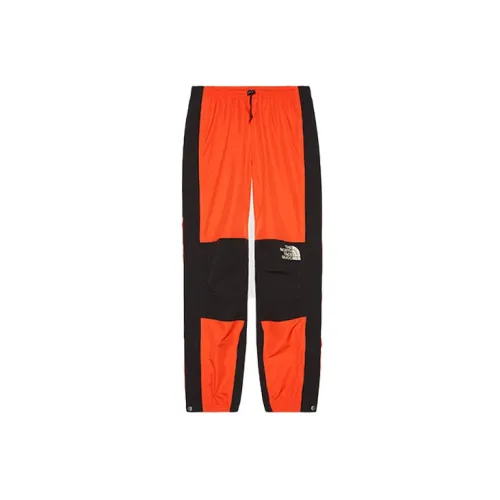 The North Face GUCCI X The North Face Casual Pants Women's Orange