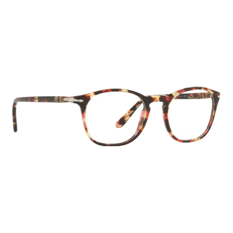 PERSOL Sunglasses Unisex Brown-1