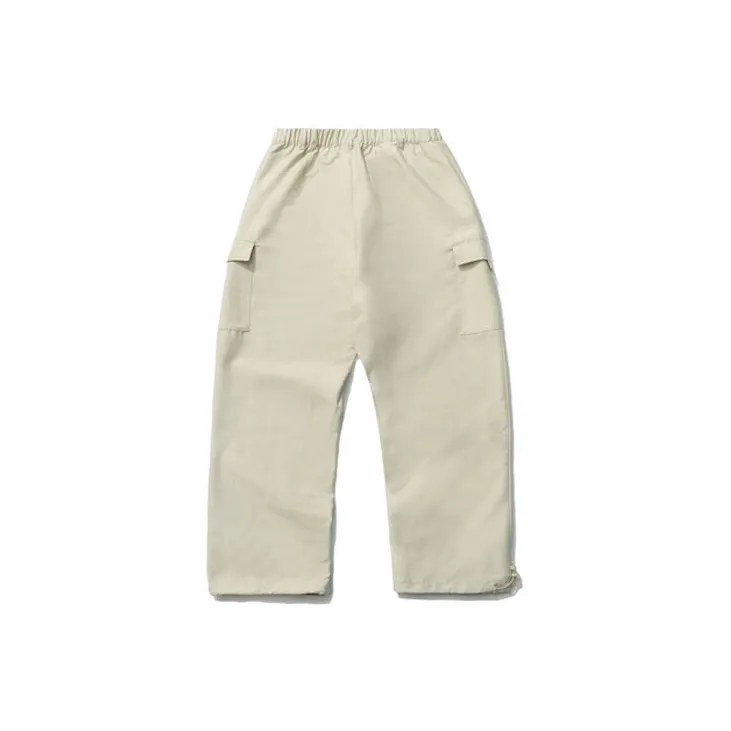 LiNing Knitted Sweatpants Women's-1