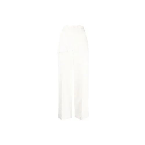 Polo Ralph Lauren Cargo Pants Women's White