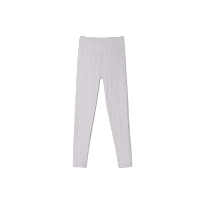 MCM Casual Pants Women's Gray-1