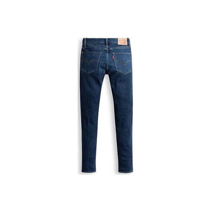 Levis Jeans Women's Blue-1
