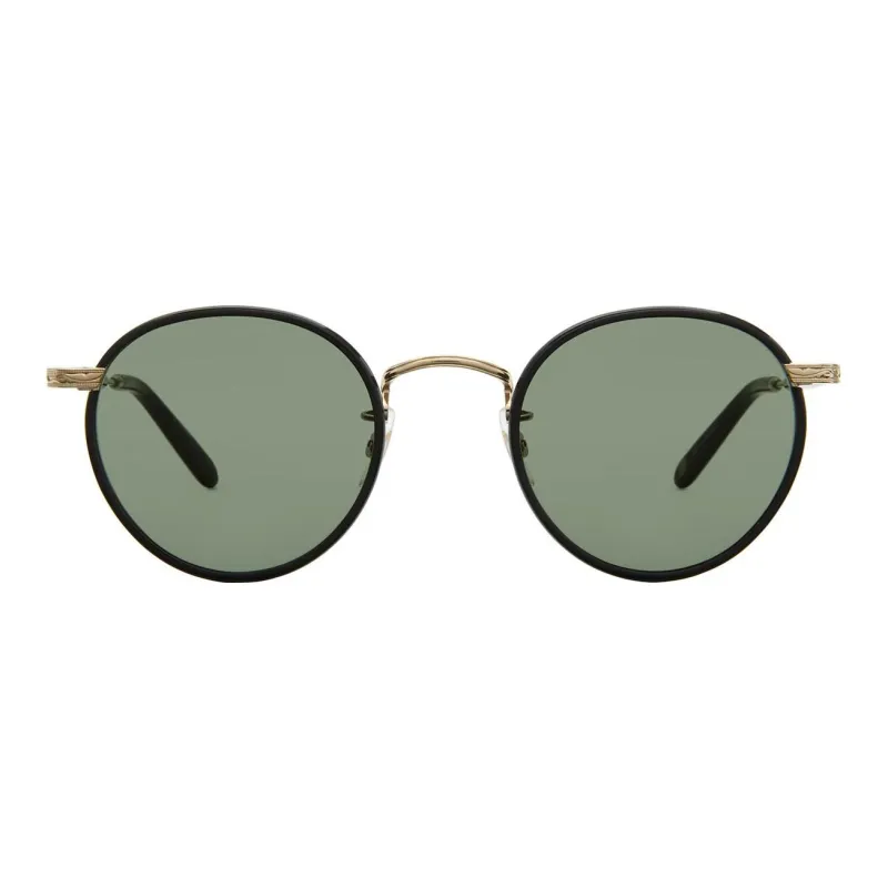 GARRETT LEIGHT Wilson Sun Sunglasses-1