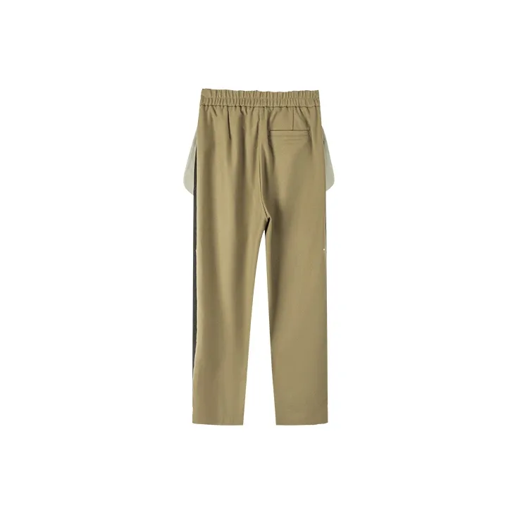 CHUU Straight Casual Pants Women's-1