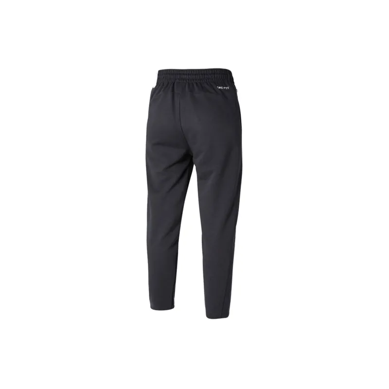 Nike Knitted Sweatpants Women's Black-1
