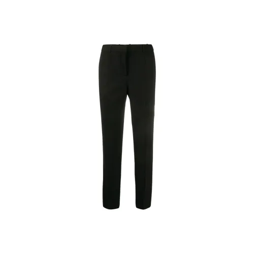 Givenchy Suit Trousers Women's Black