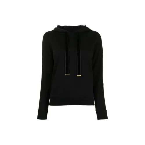 GUCCI Sweatshirts Women's Black