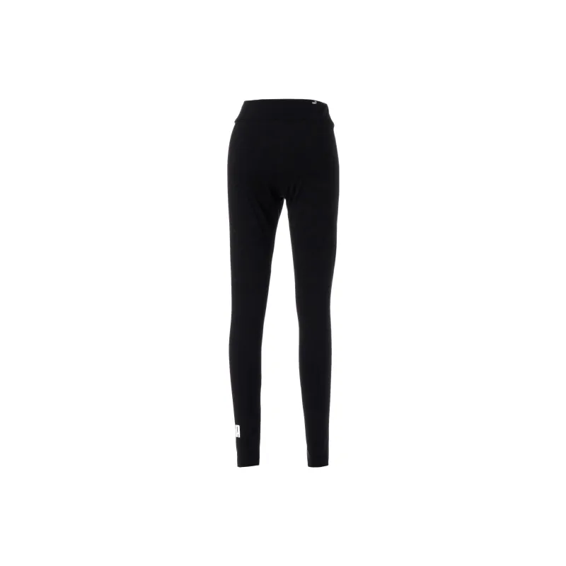 PUMA Leggings Women's Black-1