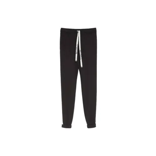 MaxMara Casual Pants Women's Black