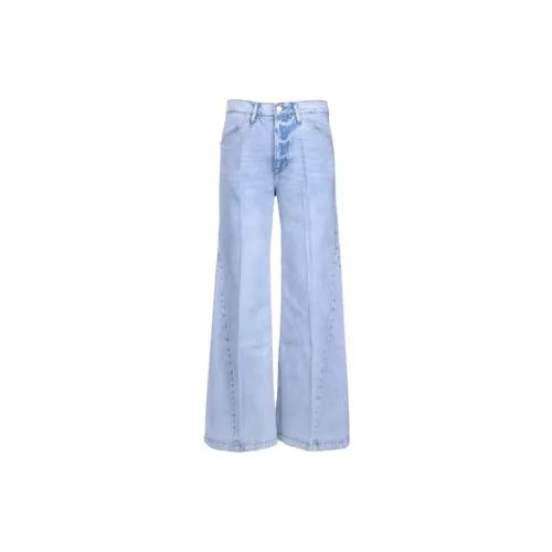 FRAME Jeans Women's Blue