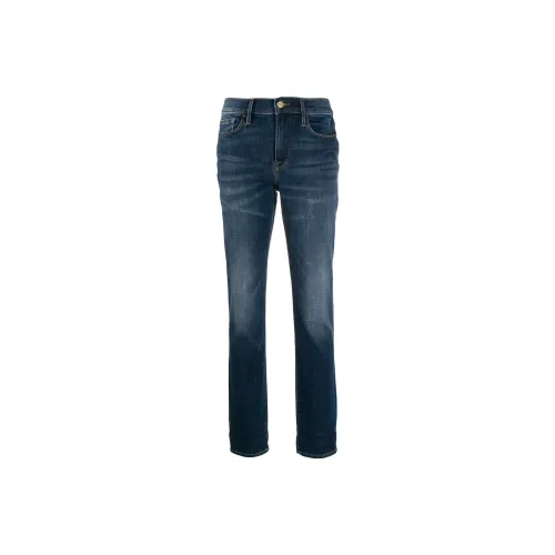 FRAME Jeans Women's Blue