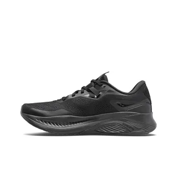 saucony Women's Guide 15 'Triple Black'