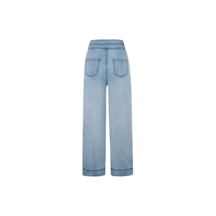 SUNCOO Jeans Women's Light Blue-1