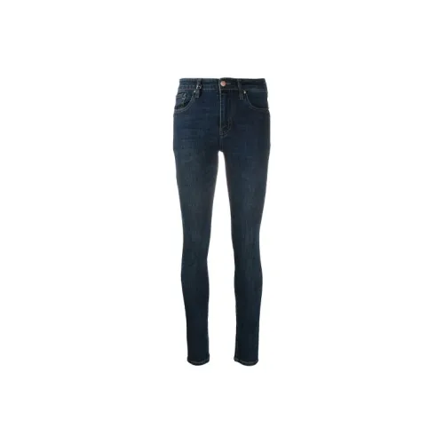 ARMANI EXCHANGE Jeans Women's Dark Blue