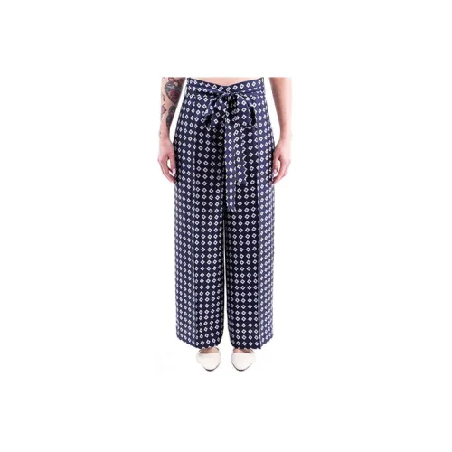 'S MAX MARA Casual Pants Women's Purple