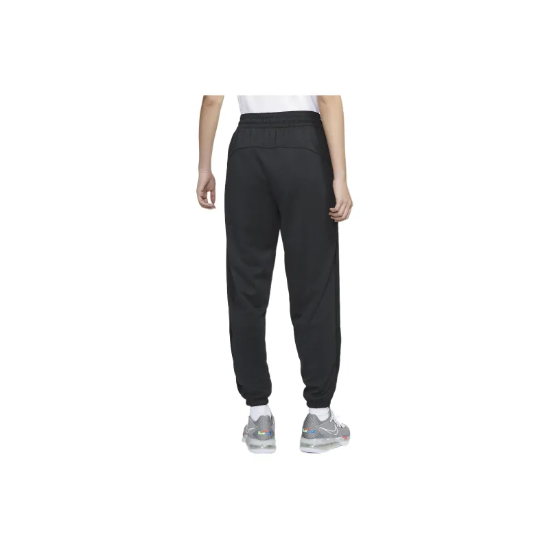 Nike Casual Pants Women's Black-1