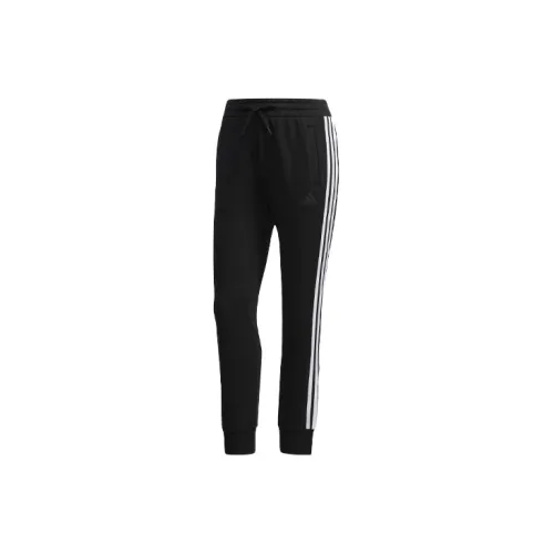 Adidas Knitted Sweatpants Women's