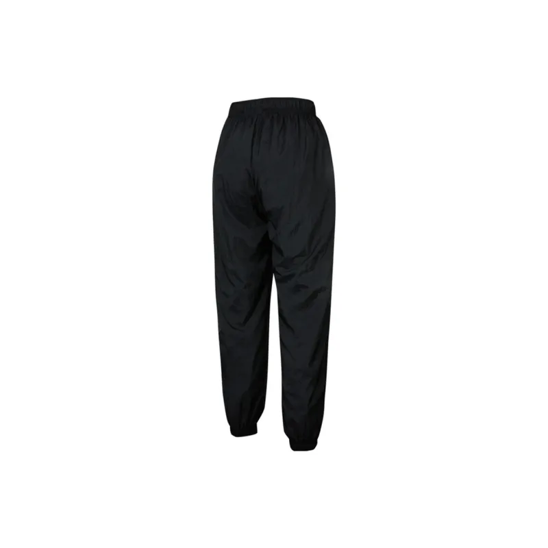 Nike Sports Pants Women's Black-1