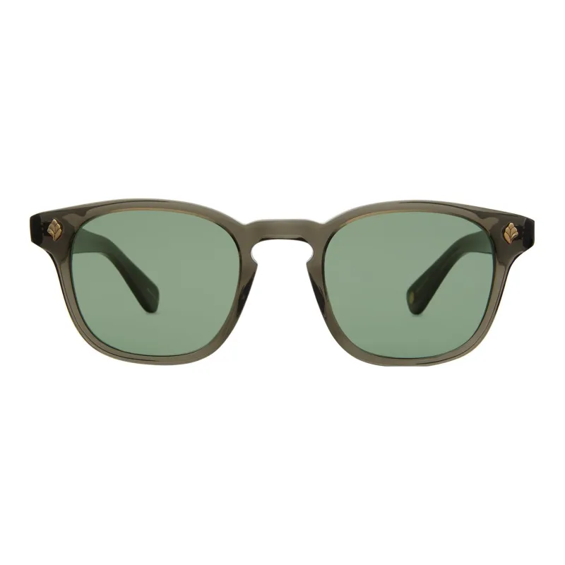 GARRETT LEIGHT Ace Sunglasses-1