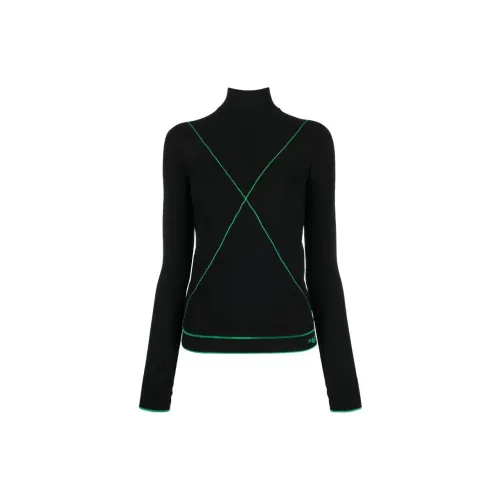 Bottega Veneta Sweater Women's Black