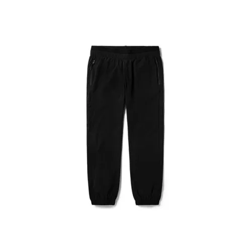 Timberland Casual Pants Women's Black