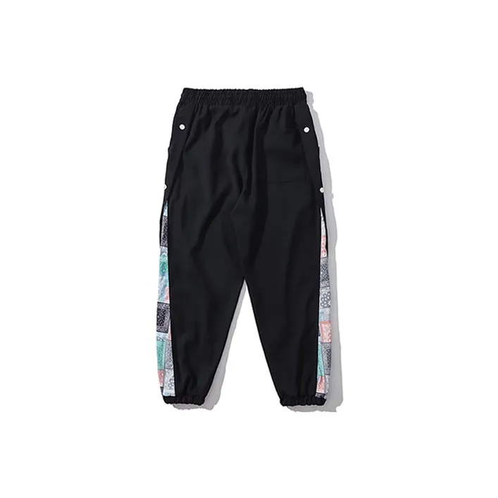 IRHINO Casual Pants Unisex-18